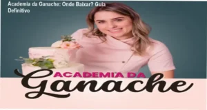 Curso online de ganaches com Anália Fáveri