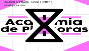 Academia de Pitágoras de Sween | carreira em matemática olímpica e aplicação prática