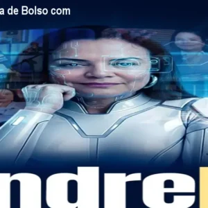 Andrea IA: Terapia de Bolso com Psicanálise 24h