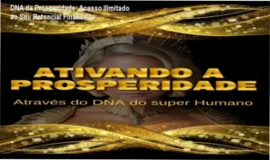 Keuren Canedo explica segredos de prosperidade mental e financeira
