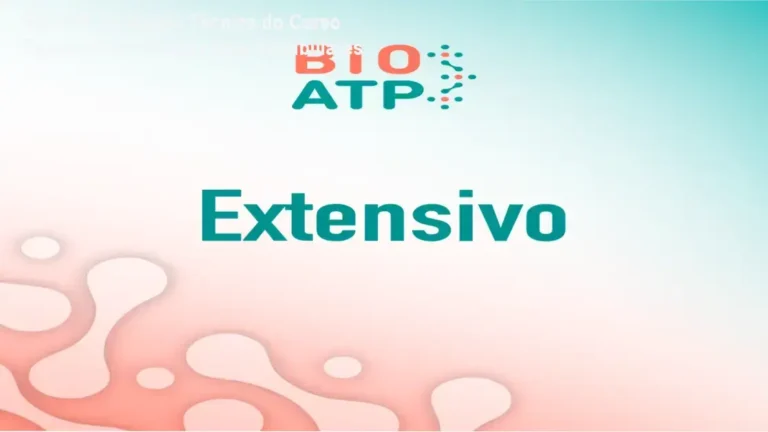 BIOATP: Avaliação Técnica do Curso Completo de Biologia para Vestibulares