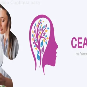 CEAPp – Atualização Contínua para Psicopedagogos