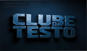 Clube da Testo de Dr. Alessandro Loiola apresentando visão interna do método de saúde masculina