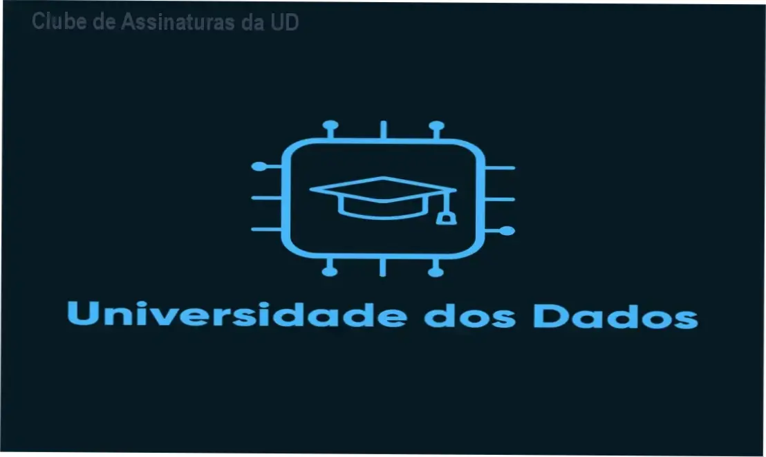 CLUBE DE ASSINATURA DA UD - CARTA DE CONFIAÇÃO COM DONOS TÉCNICOS