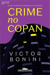 Crime no Copan de Victor Bonini – resultados, método de investigação e aplicação prática