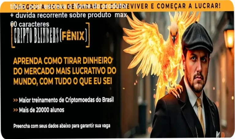 titulo_post escreva o Nome do produtor + duvida recorrente sobre produto  max 60 caracteres