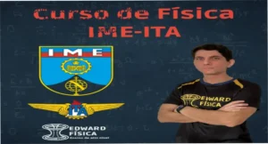 Curso Completo de Física FAD por Caio Bianchi - Aulas avançadas e listas de exercícios para provas elitistas