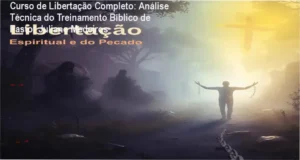 Curso de Libertação Completo com Pastor Juliano Medeiros: conteúdo audiovisual exclusivo