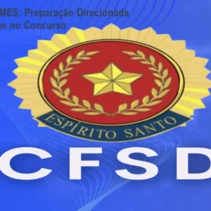 Curso SQ10 PMES: Preparação Direcionada para Aprovação no Concurso