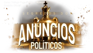 Curso Tráfego Pago Político de Jaime Freitas Junior – download gratuito e licença oficial