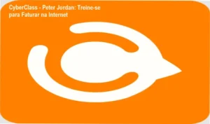 CyberClass por Peter Jordan: Acesso completo a cursos de monetização online com técnicas práticas para iniciantes
