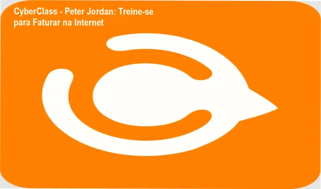 CyberClass por Peter Jordan: Acesso completo a cursos de monetização online com técnicas práticas para iniciantes