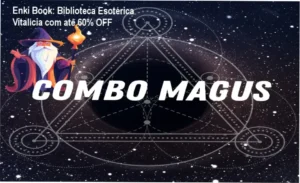 Enki Book credibilidade e confiança na biblioteca esotérica vitalícia