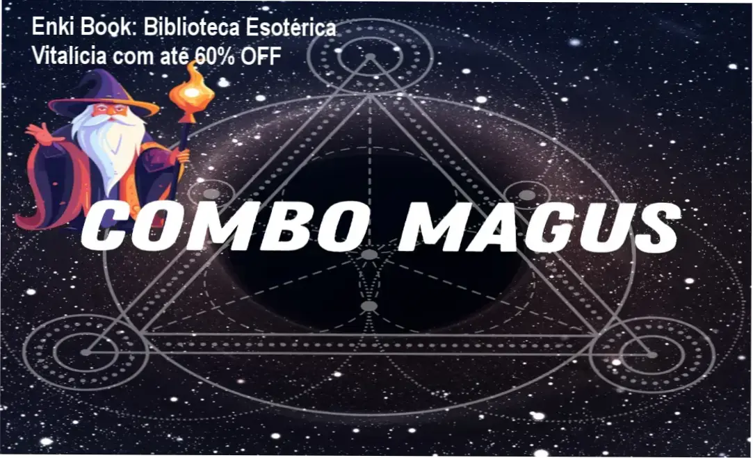 Enki Book credibilidade e confiança na biblioteca esotérica vitalícia