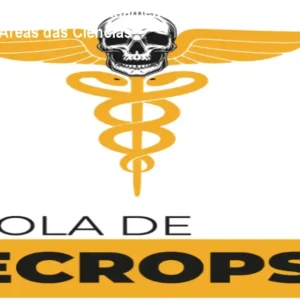 Curso Escola de Necropsia: Treinamento Completo em 6 Áreas das Ciências Mortuárias