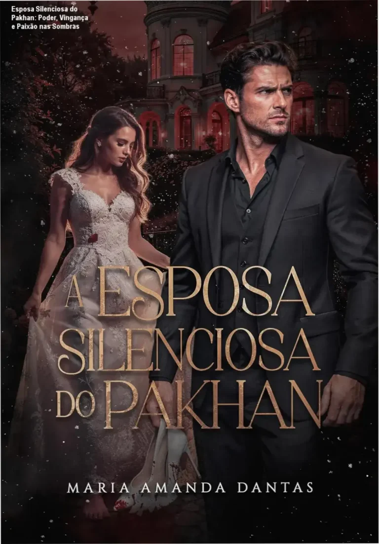 Esposa Silenciosa do Pakhan: Poder, Vingança e Paixão nas Sombras