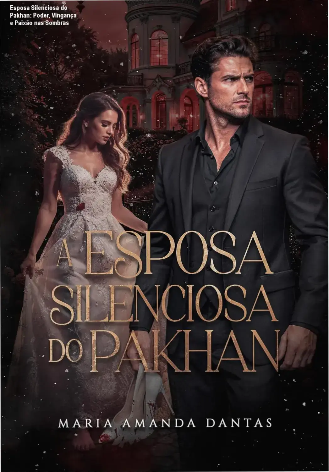 A Esposa Silenciosa do Pakhan: Maria Amanda Dantas revela os bastidores do relacionamento tenso entre Ekatarina e Aleksandr Morozov