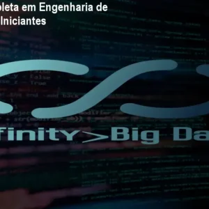 Formação Completa em Engenharia de Dados e IA para Iniciantes