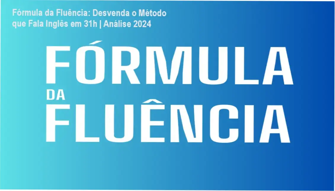 Fórmula da Fluência x6 Caio R. Bastidores do método, funcionamento e experiência do usuário revelados