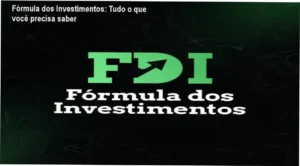 Fórmula dos Investimentos por dentro: como o curso funciona e o que oferece