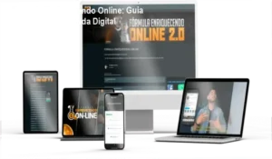 Fórmula Enriquecendo Online Tondimas Tôrres métodos e results
