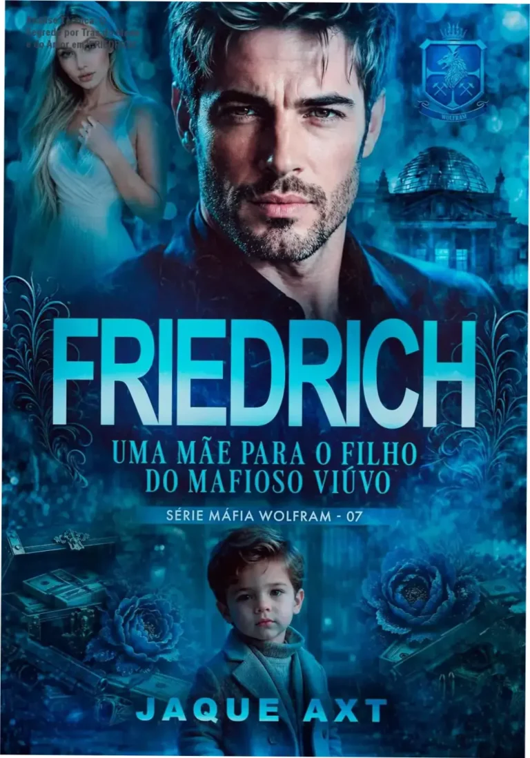 Análise Técnica: O Segredo por Trás do Medo e do Amor em ‘FRIEDRICH’