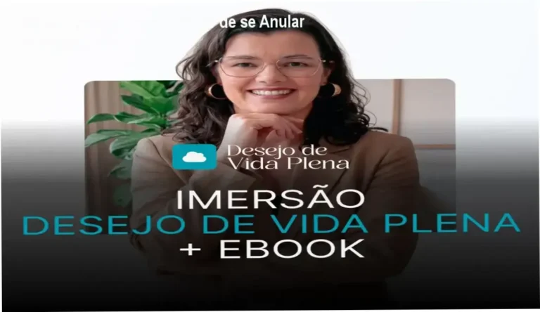Miriam Garcia: Como Deixar de se Anular e Ganhar Vida Plena?