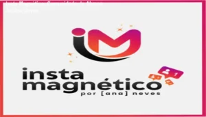 Insta Magnético de Ana Neves – comunidade de alunos e networking