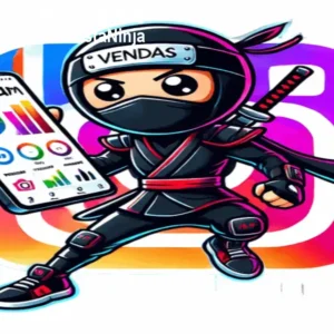 Automatize Respostas no Instagram e Aumente Vendas com InstaNinja