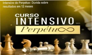 Intensivo do Perpétuo Elaine Vilar bastidores mentoria