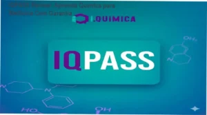 IQPASS por trás das cortinas funcionamento do curso completo