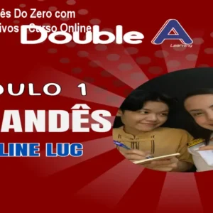 Aprenda Tailandês Do Zero com Professores Nativos - Curso Online Completíssimo