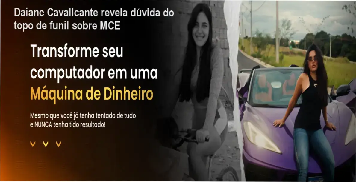 MCE Método Cópia Exata – bastidores e funcionamento interno
