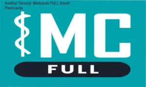 Medcards FULL Smart Flashcards: bastidores, funcionamento e visão interna