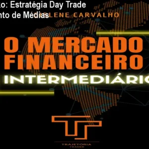 Mentoria Renko: Estratégia Day Trade com Cruzamento de Médias