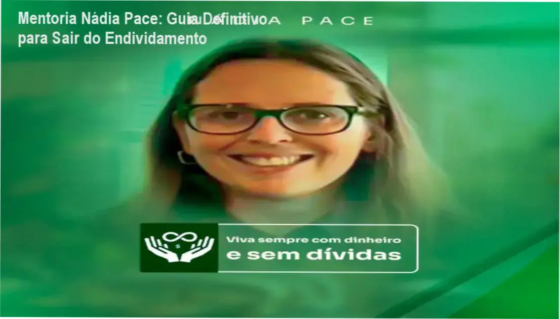 Pessoa segurando documentos financeiros com título que mostra renegociação de dívidas e organização financeira.
