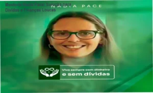 Estratégias práticas de renegociação de dívidas e organização financeira em aulas gravadas da Mentoria Nádia Pace