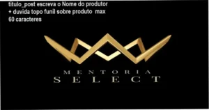 Mentoria Select Elaine Vilar por dentro | Estratégias de lançamento para afiliados avançados