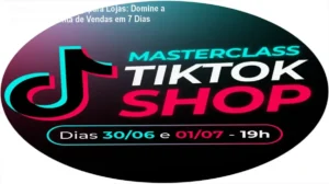 Decola 2.0 - Acesso exclusivo ao Método TikTok Shop para Lojas com bastidores de estratégias de vendas