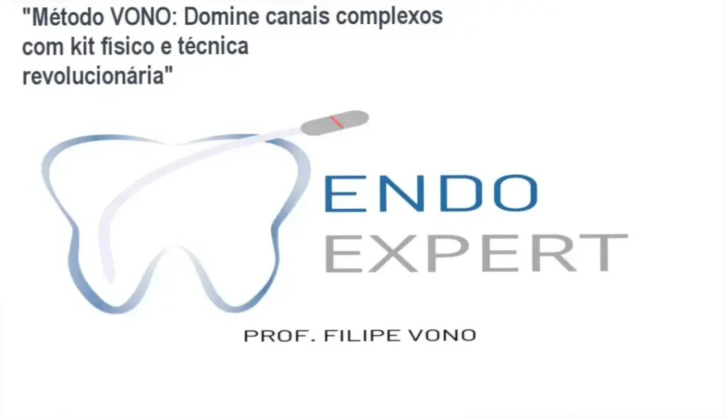 “Método VONO: Domine canais complexos com kit físico e técnica revolucionária”