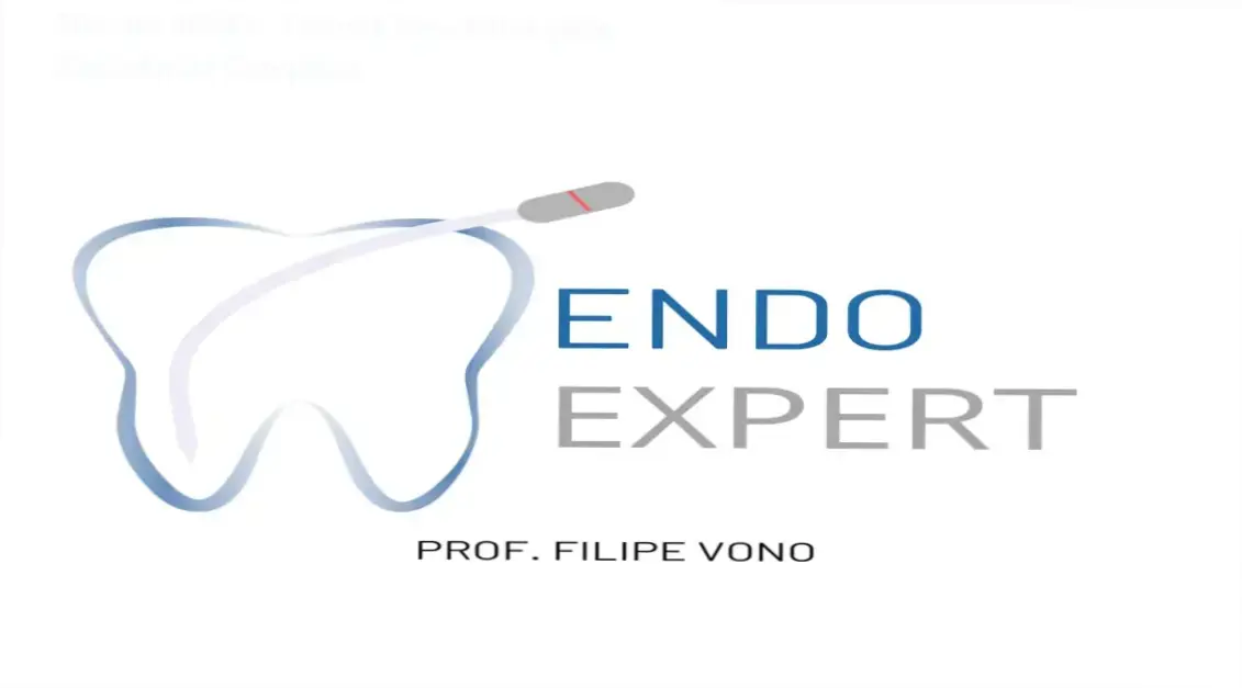Método VONO por Dr. Filipe - técnicas internas e kit físico de limas