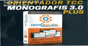 Monografis Douglas Tybel bastidores funcionamento plataforma TCC