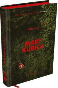 Não é Ela de Mary Kubica para amantes de suspense psicológico