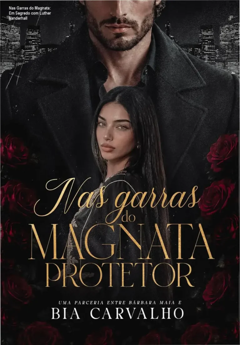 Nas Garras do Magnata: Em Segredo com Luther Vanderhall