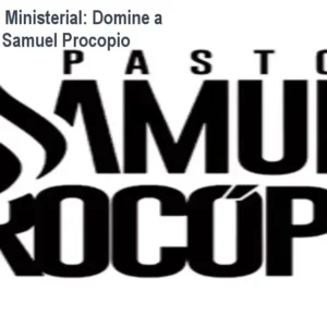 Curso Oratória Ministerial: Domine a Pregação com Samuel Procopio