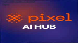 Pixel AI HUB da Pixel Educação – link correto e acesso oficial