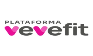 Plataforma VeveFit Verônica Motta bastidores funcionamento visão interna