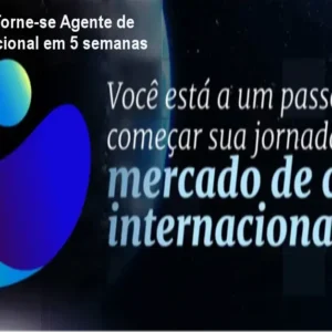 Pré-MBA ACI – Torne‑se Agente de Crédito Internacional em 5 semanas