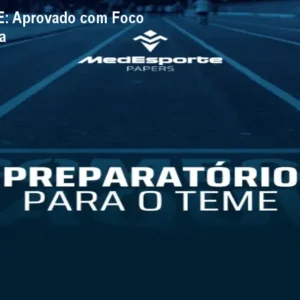 Preparatório TEME: Aprovado com Foco Exclusivo na Prova