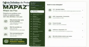Protocolo Nádia Pace: Estratégia legal para liberdade financeira, com bastidores e análise interna